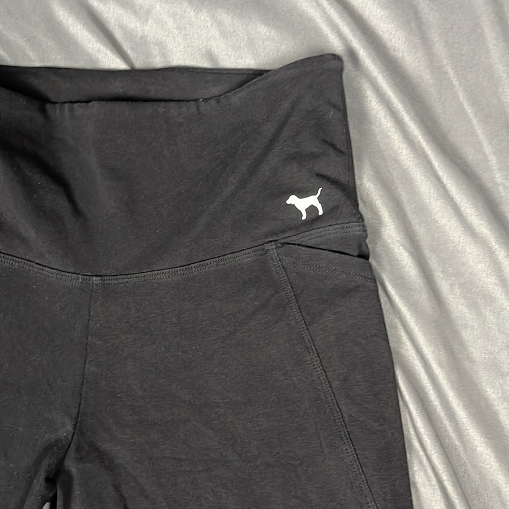 Pink Yoga Legging | Size Small